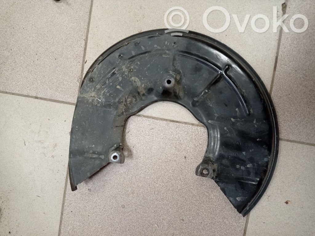 Buick Encore I Piasta koła przedniego 