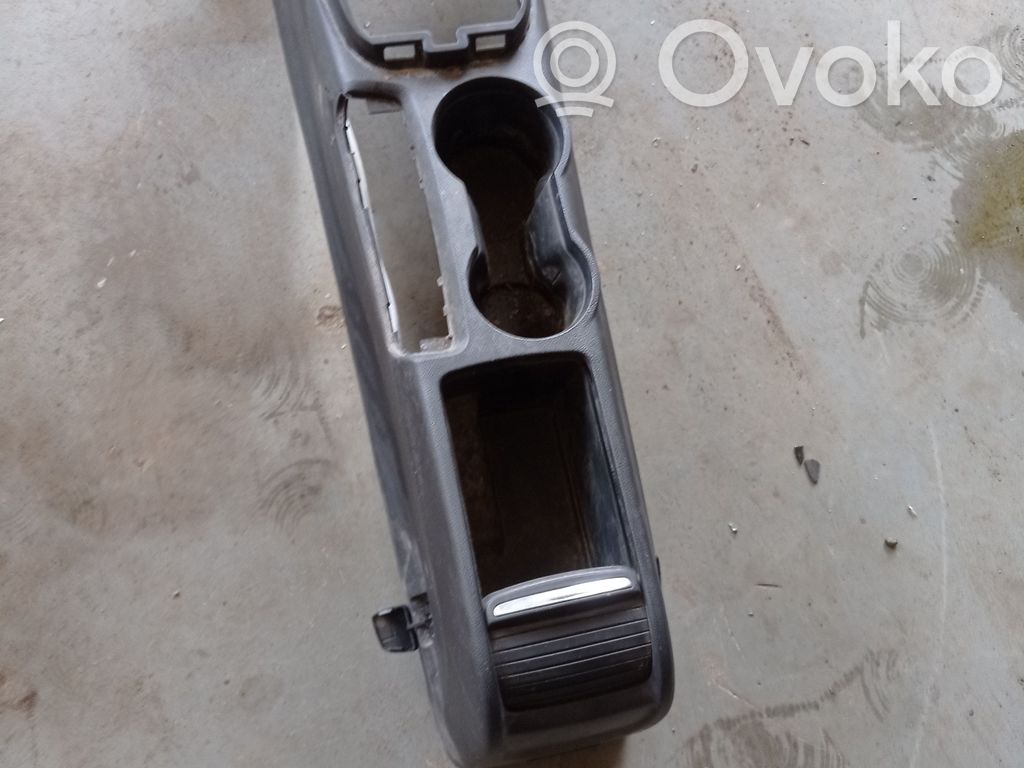 Buick Encore I Center console 