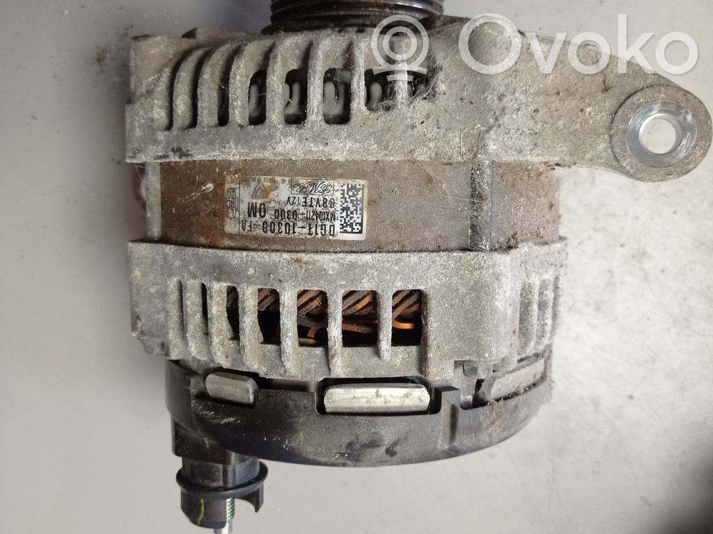 Generatorius   DG1T10300FA,MX1042110300,G8VTEI2V