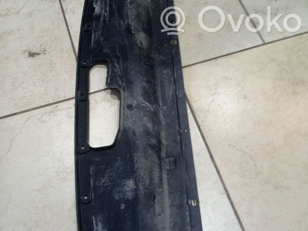 Ford Edge II Osłona pasa przedniego 