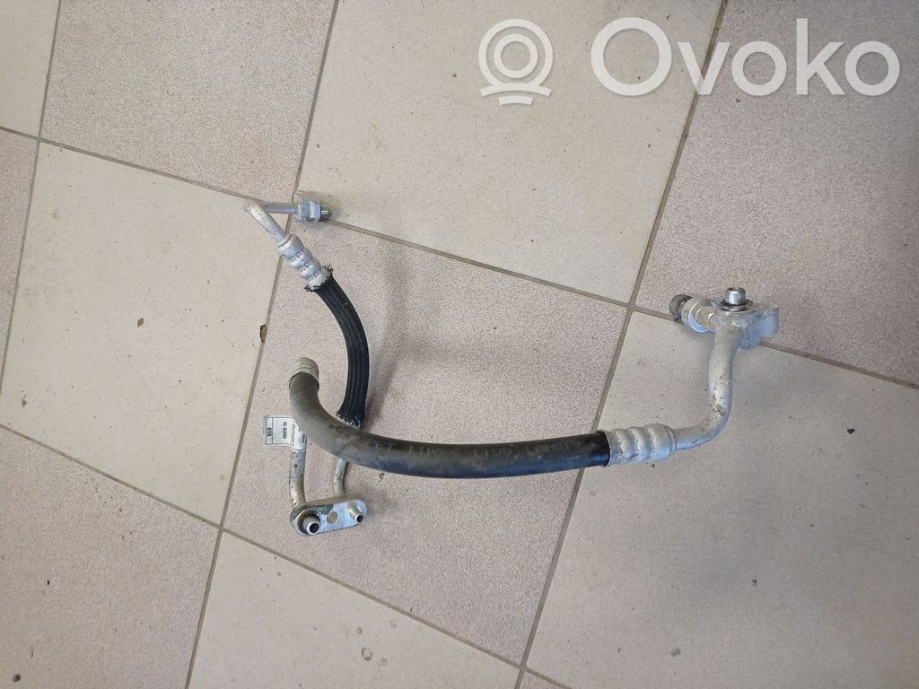 Buick Encore I Ilmastointilaitteen putki (A/C) 