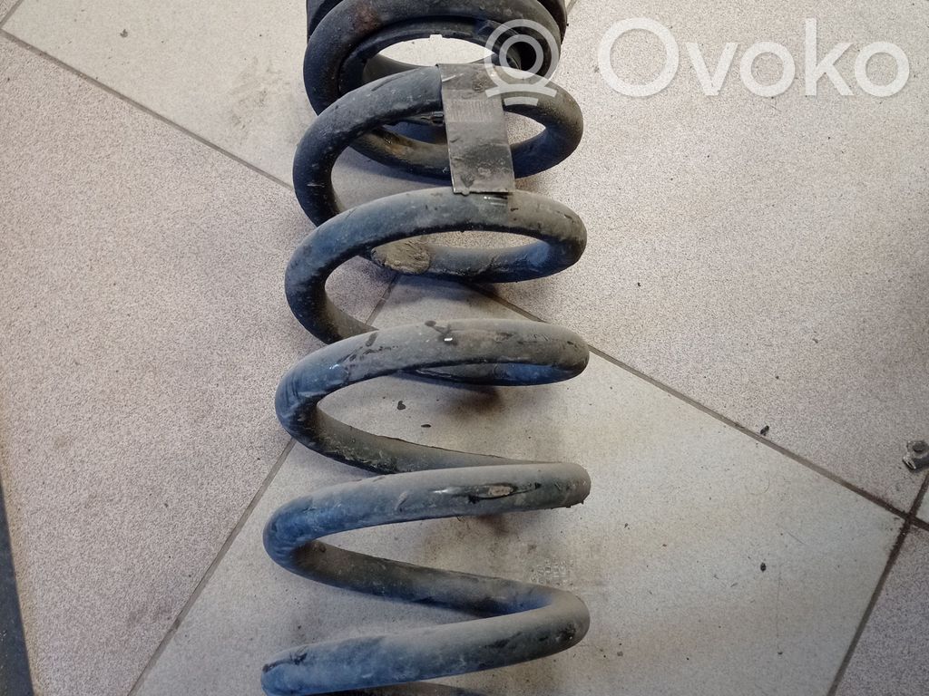 Rear coil spring   E1GC5599AXC,E1GC5599