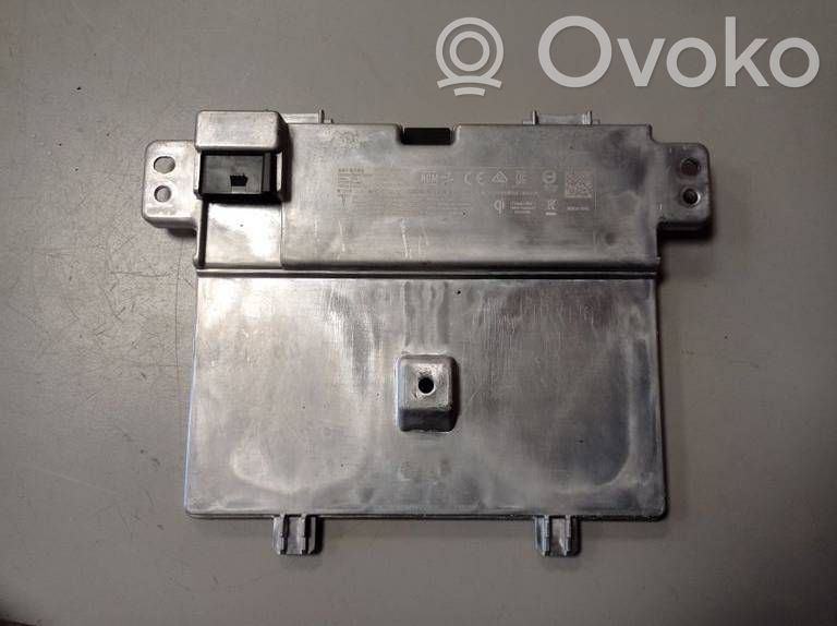 Tesla Model Y Wireless charging module 