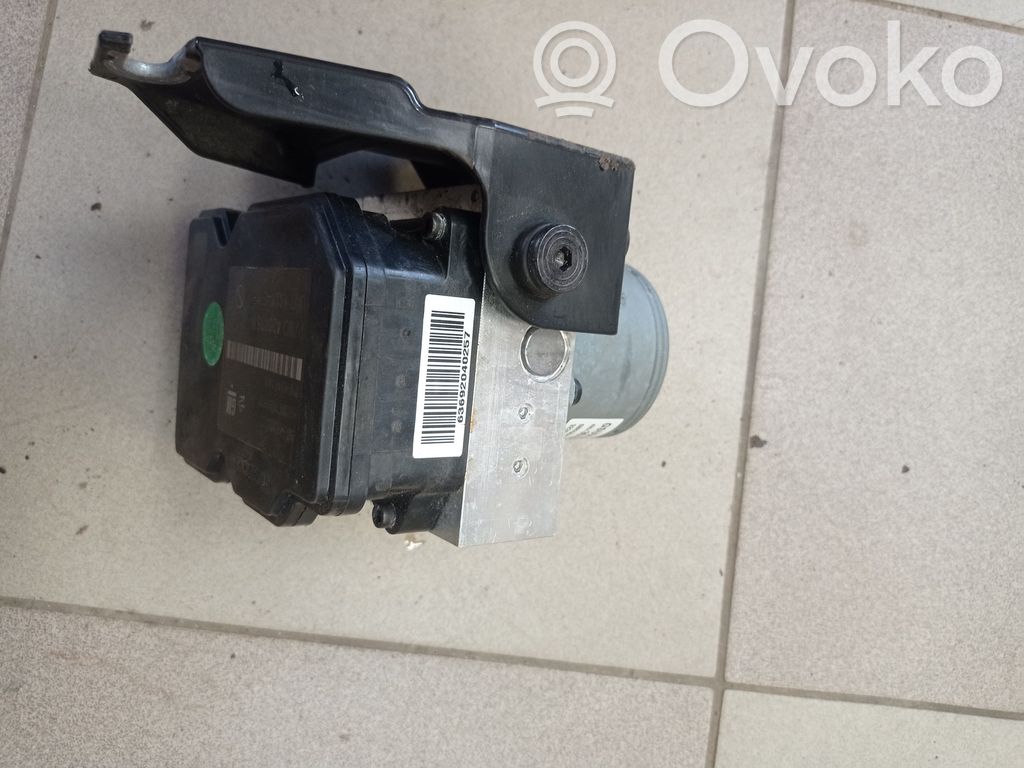 Buick Encore I ABS Pump 