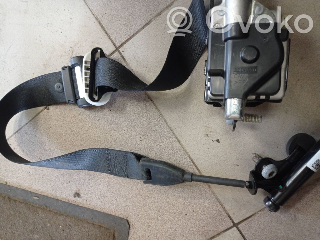 Cinturón delantero   FT4BR612D64,FT4BR612D64