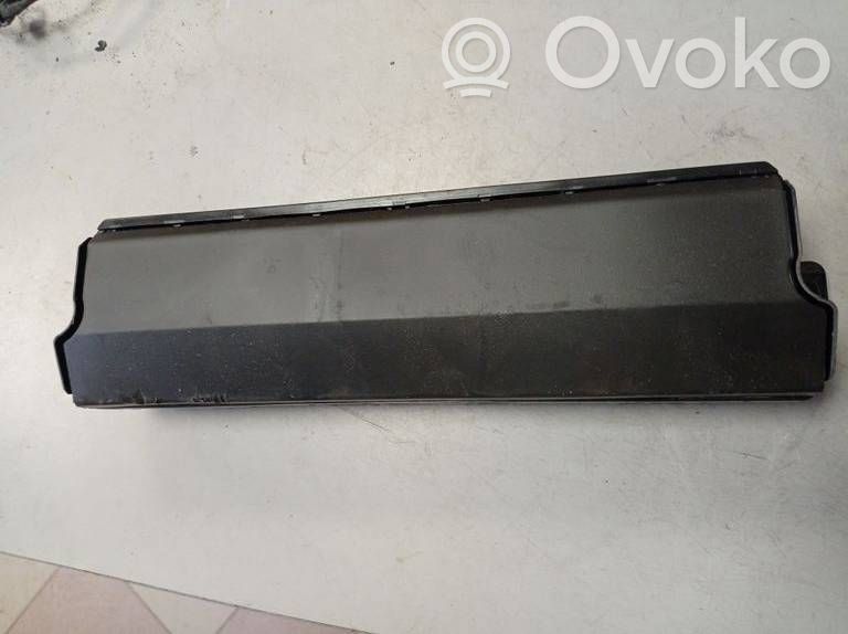Buick Encore I Polviturvatyyny 