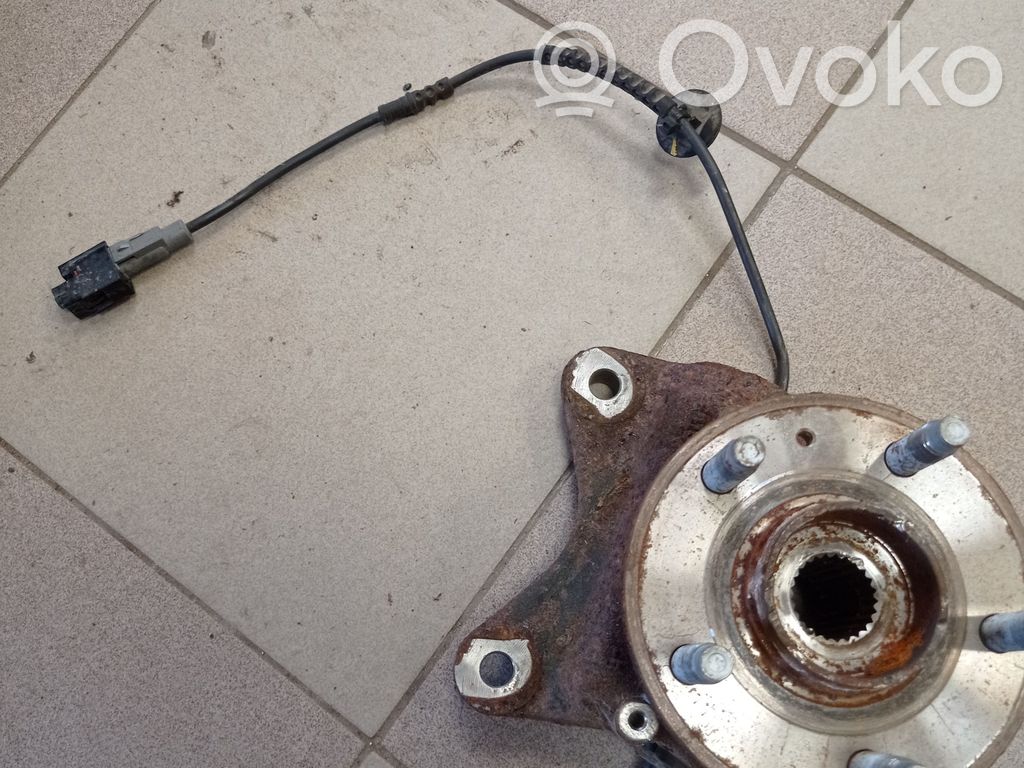 Buick Encore I Rumba 