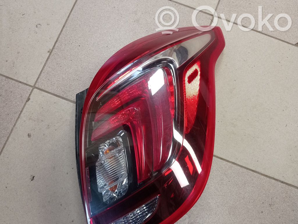 Buick Encore I Takavalot 