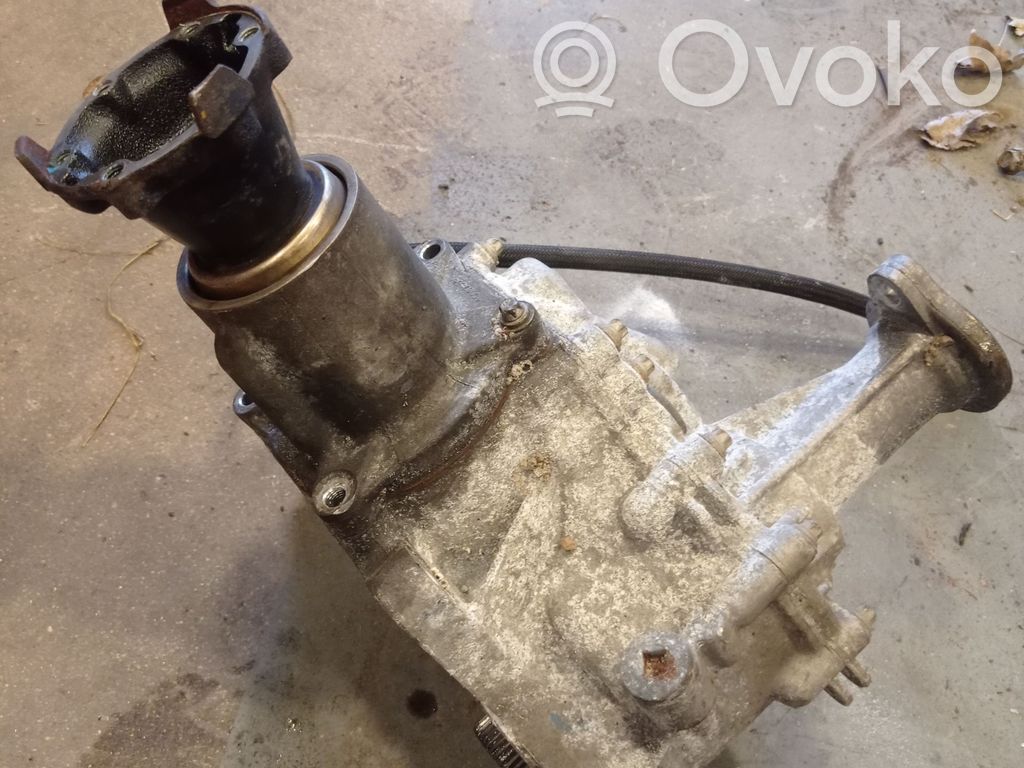 Buick Encore I Front differential 