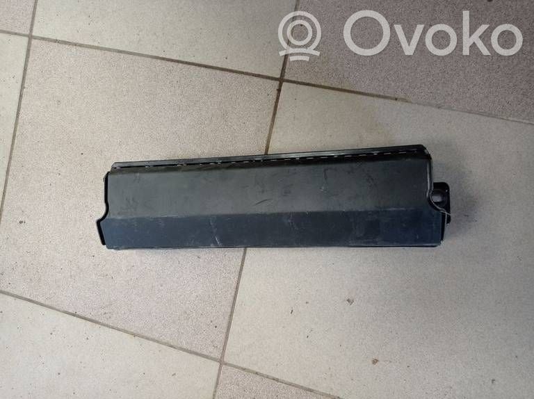 Buick Encore I Polviturvatyyny 