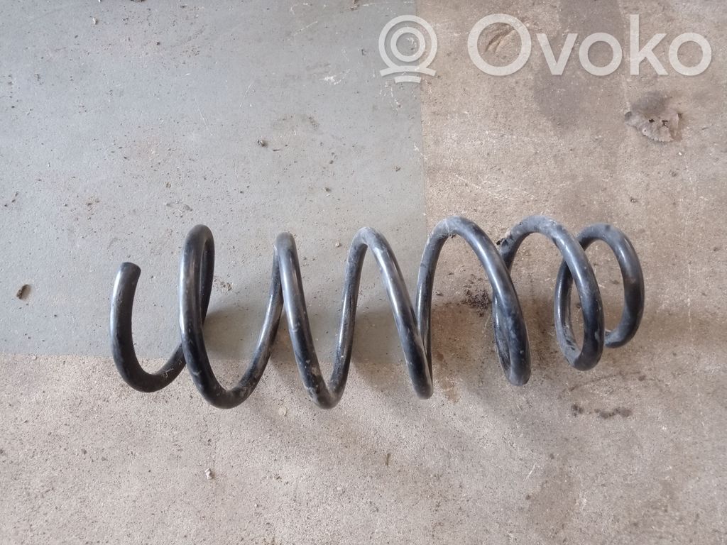 Buick Encore I Front coil spring 