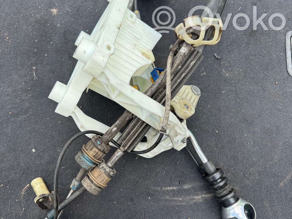Citroen DS4 Selector caja de cambios 