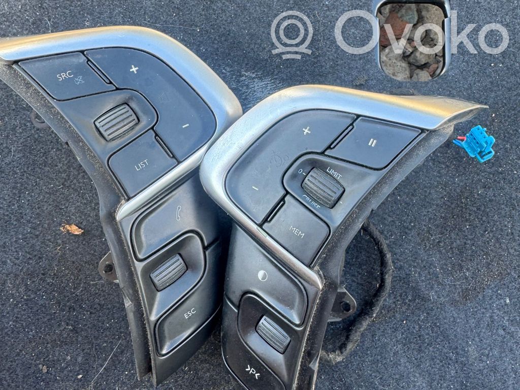 Volante   96720517ZD,00010494,28265177,110819,307227985P96