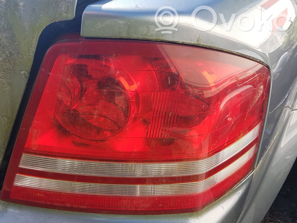 Dodge Avenger Takavalot 