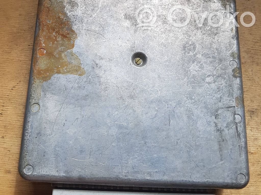 Engine control unit/module   F0AF14A459AA,4H524AA,92182009