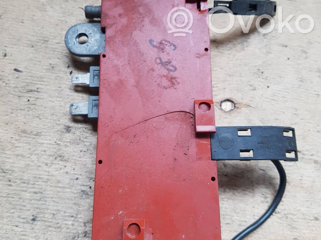 Antenna control unit   AAR732,6118,9459991