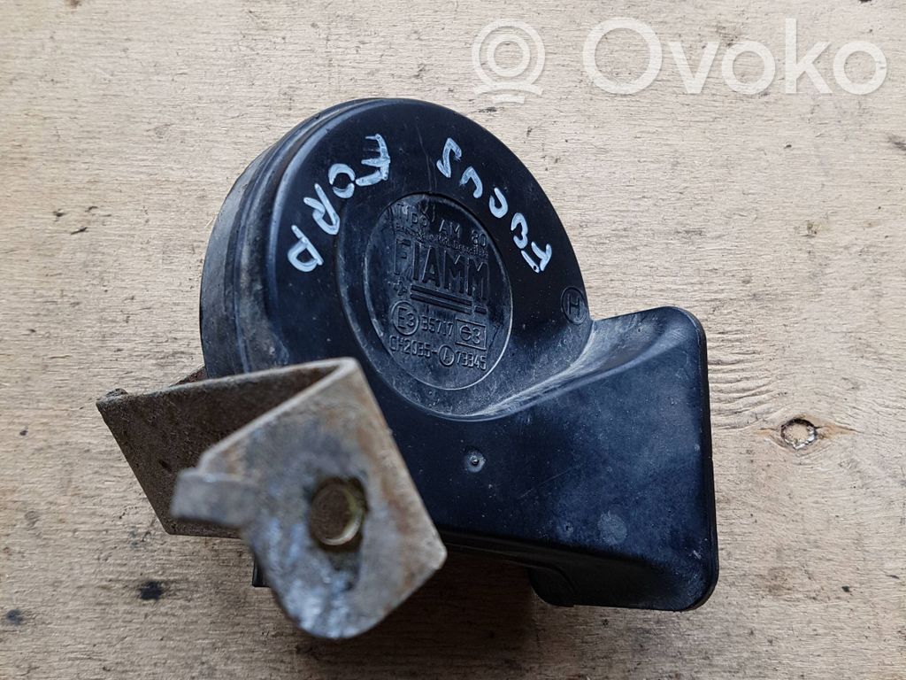 Claxon   E335717,73345,EH2035