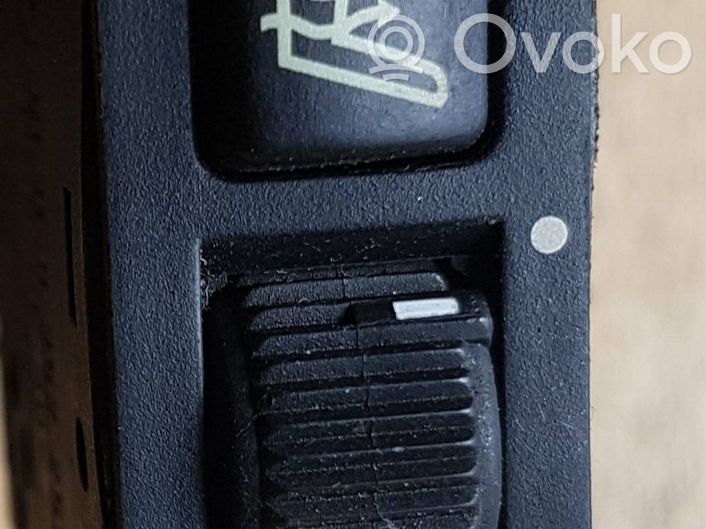 Seat heating switch   61318352259,459500,03055000