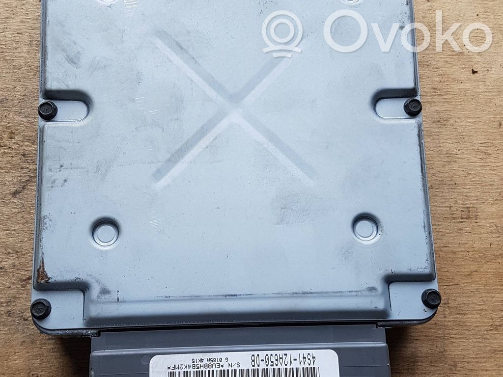 Ford Mondeo Mk III Engine control unit/module 