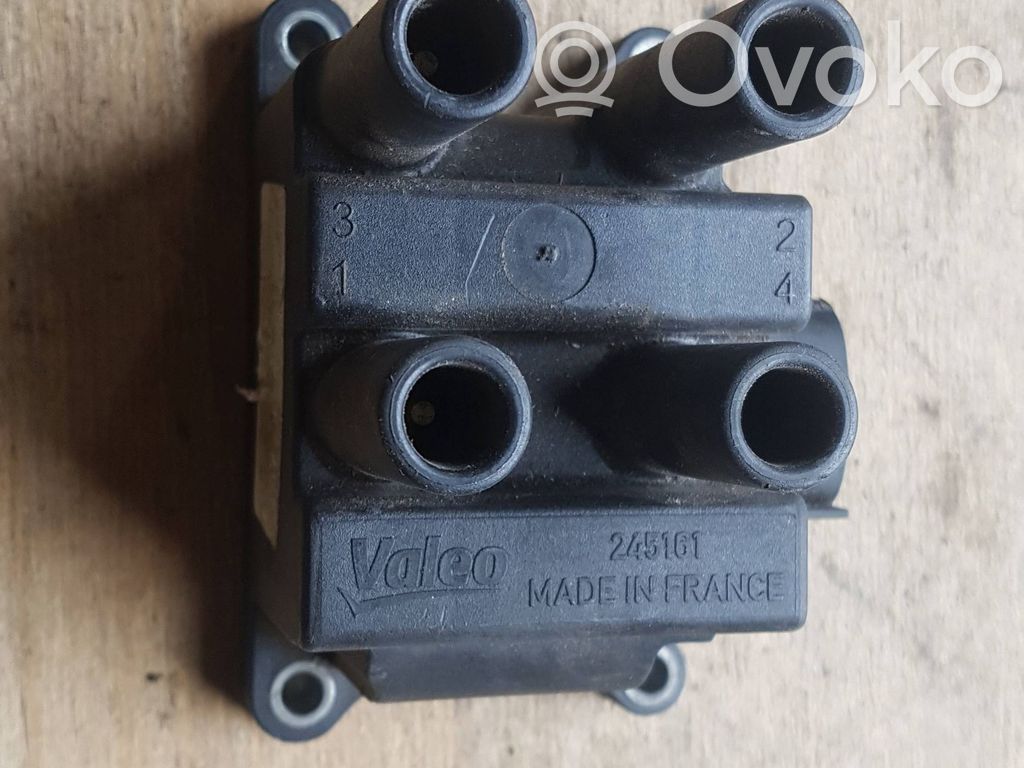 Ford Focus Cewka zapłonowa wysokiego napięcia 