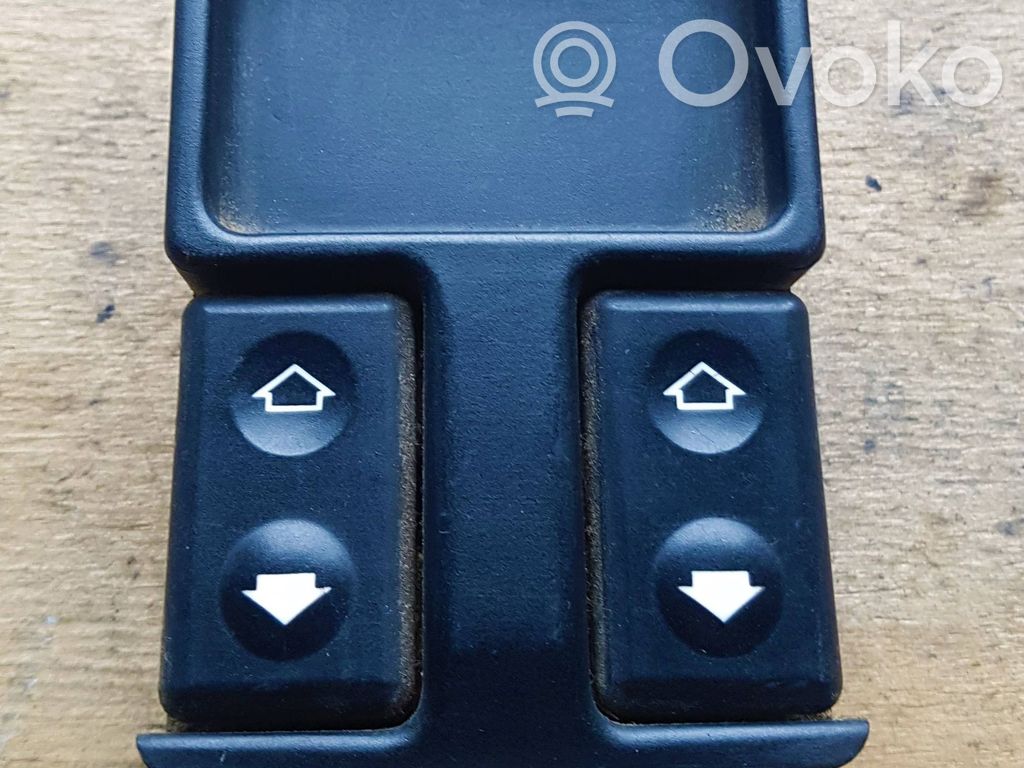 Electric window control switch   1374491