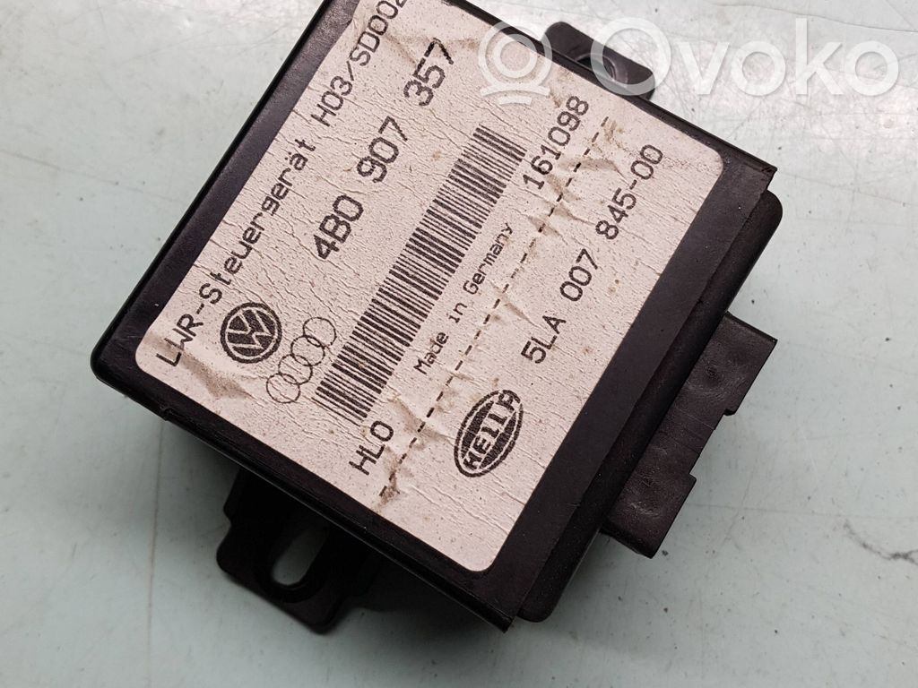 Light module LCM   4B0907357,161098,5LA00784500
