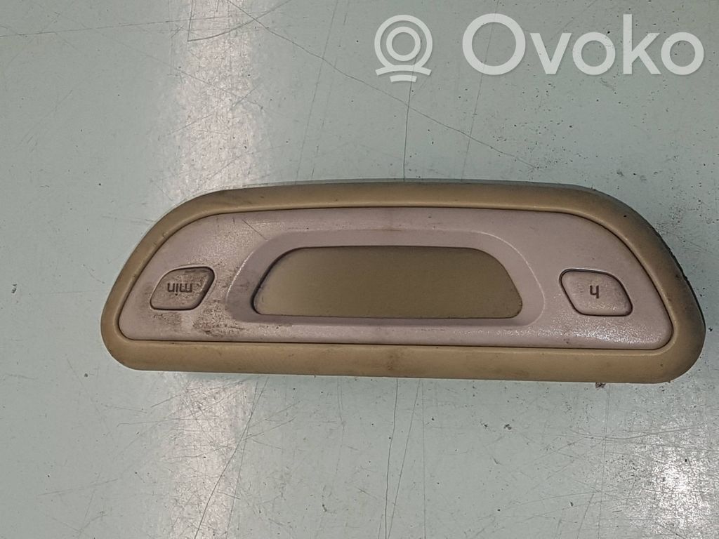 Screen/display/small screen   7M0919203B,6372020291,95VW15000CAW