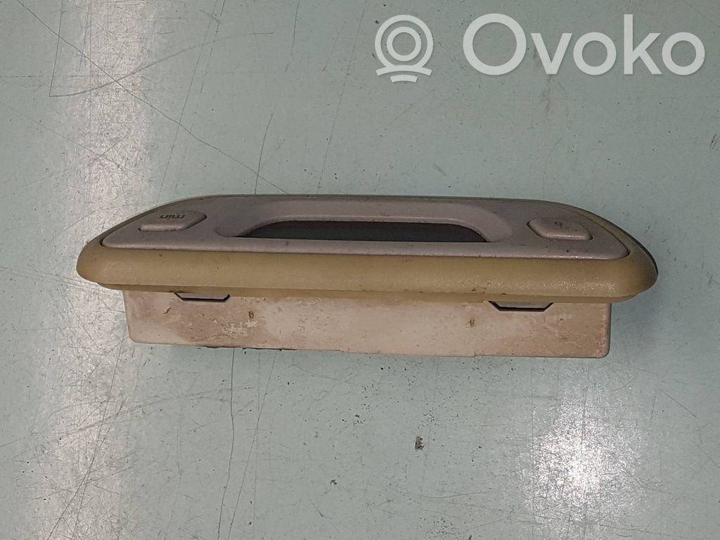 Screen/display/small screen   7M0919203B,6372020291,95VW15000CAW