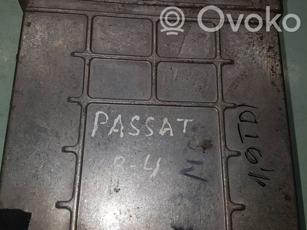 Engine control unit/module   028906021AT,28SA2900,0281001368