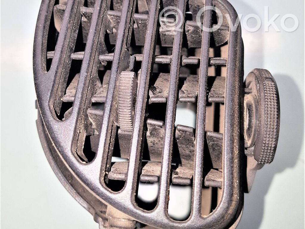 Ford Transit Centrinės oro grotelės 