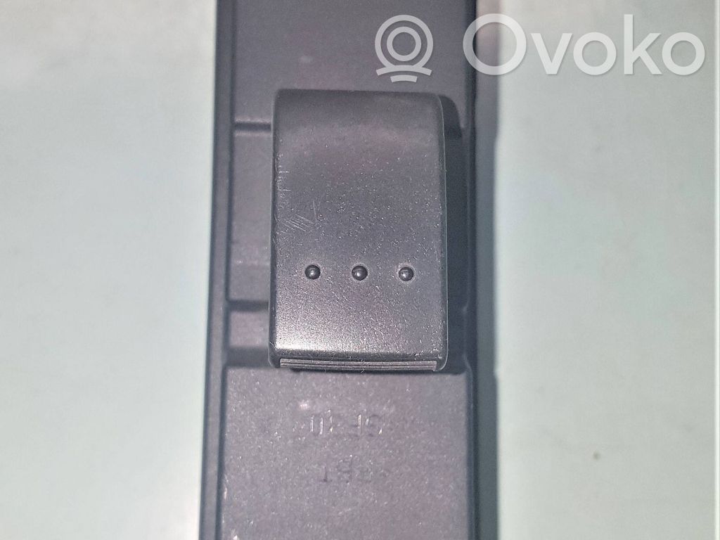 Electric window control switch   03123100BP4K,20112003