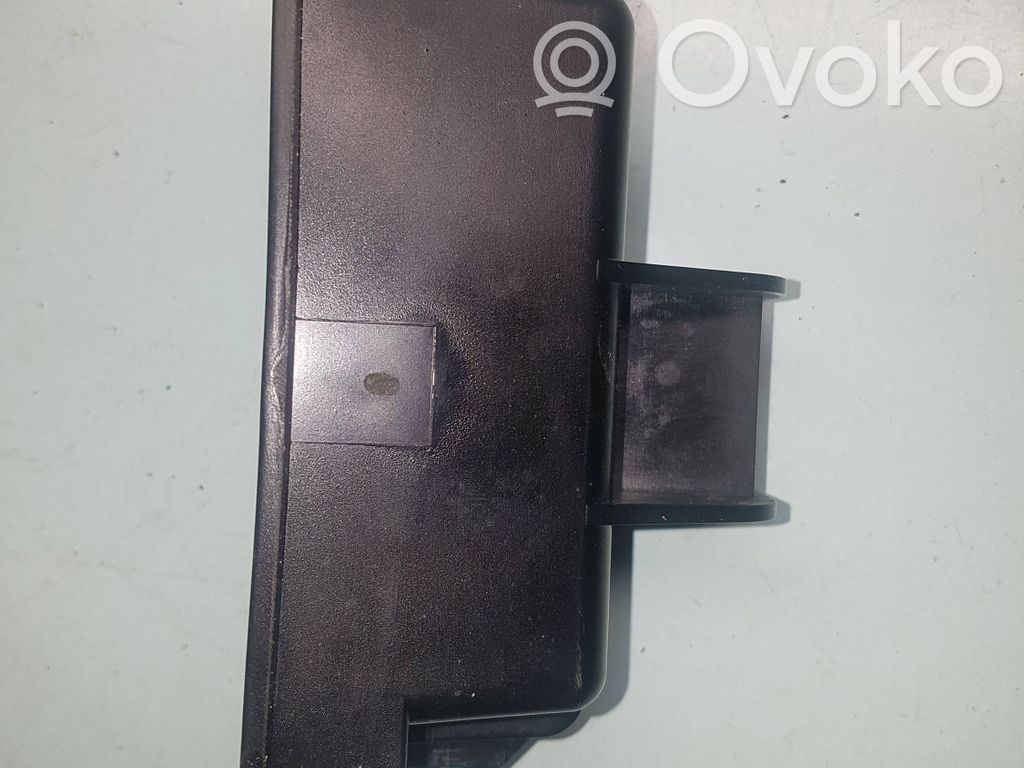BMW 3 E46 Ashtray (rear) 