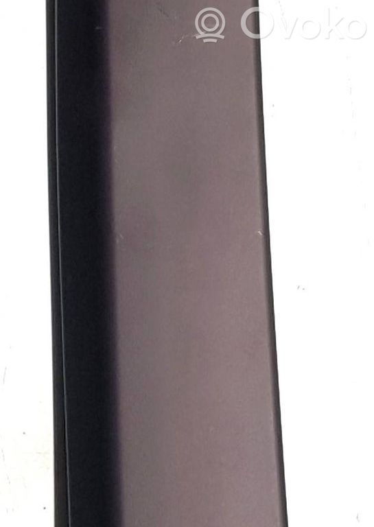 BMW 3 E46 Tailgate/boot cover trim set 