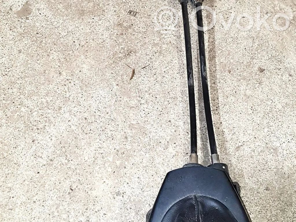 Ford Focus Gear shifter/selector 