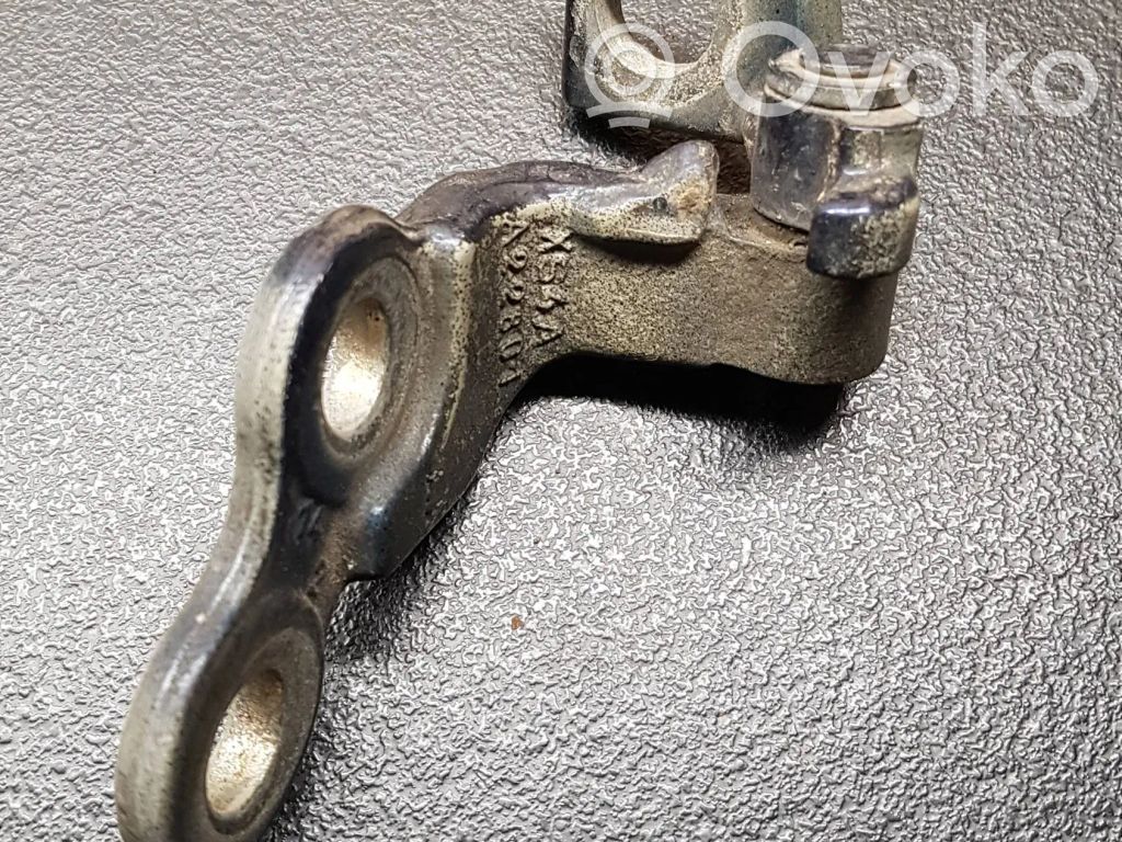 Ford Focus Front door upper hinge 