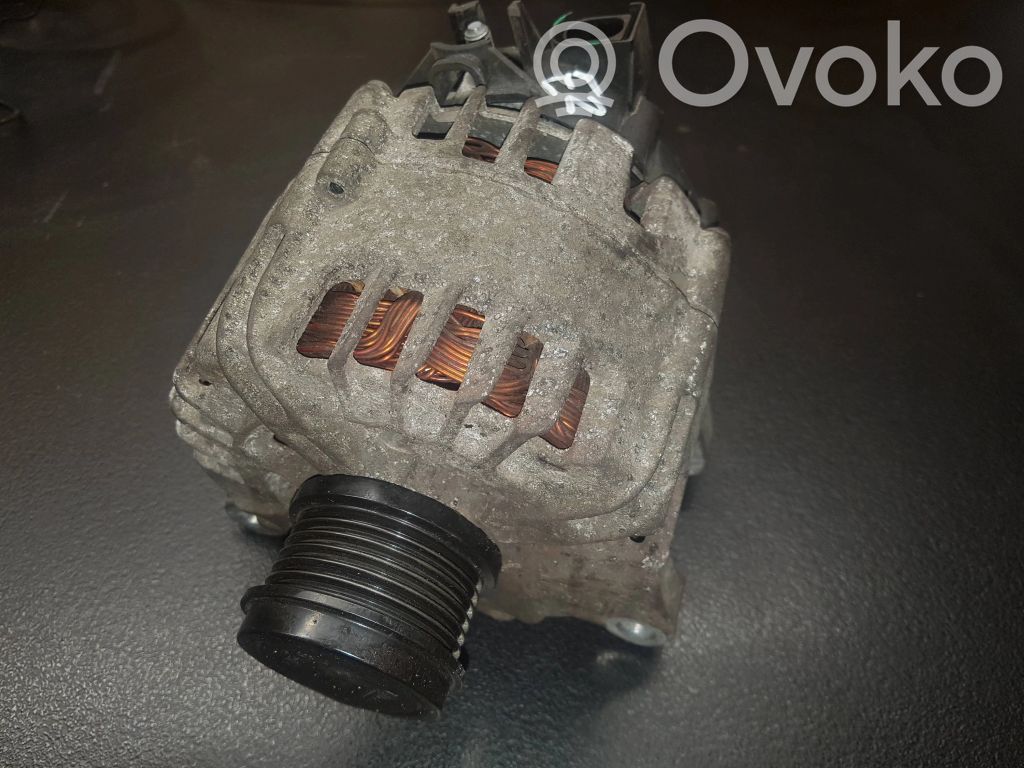 Ford Galaxy Generator/alternator 