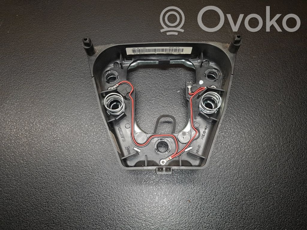Volvo V50 Stūres pogas / slēdži 