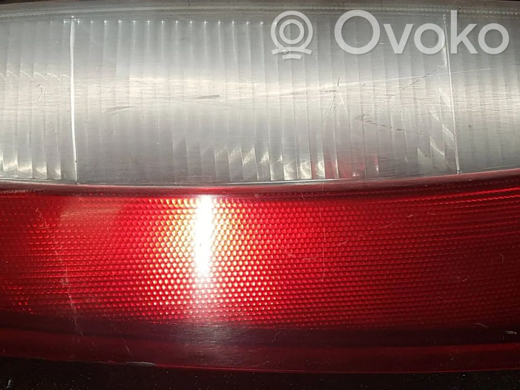 Opel Corsa C Takavalot 