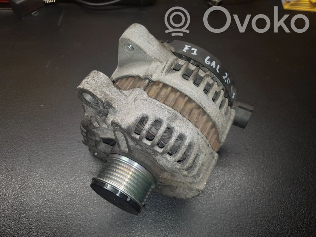 Alternador   0121615009,6G9N10300XB,7048150