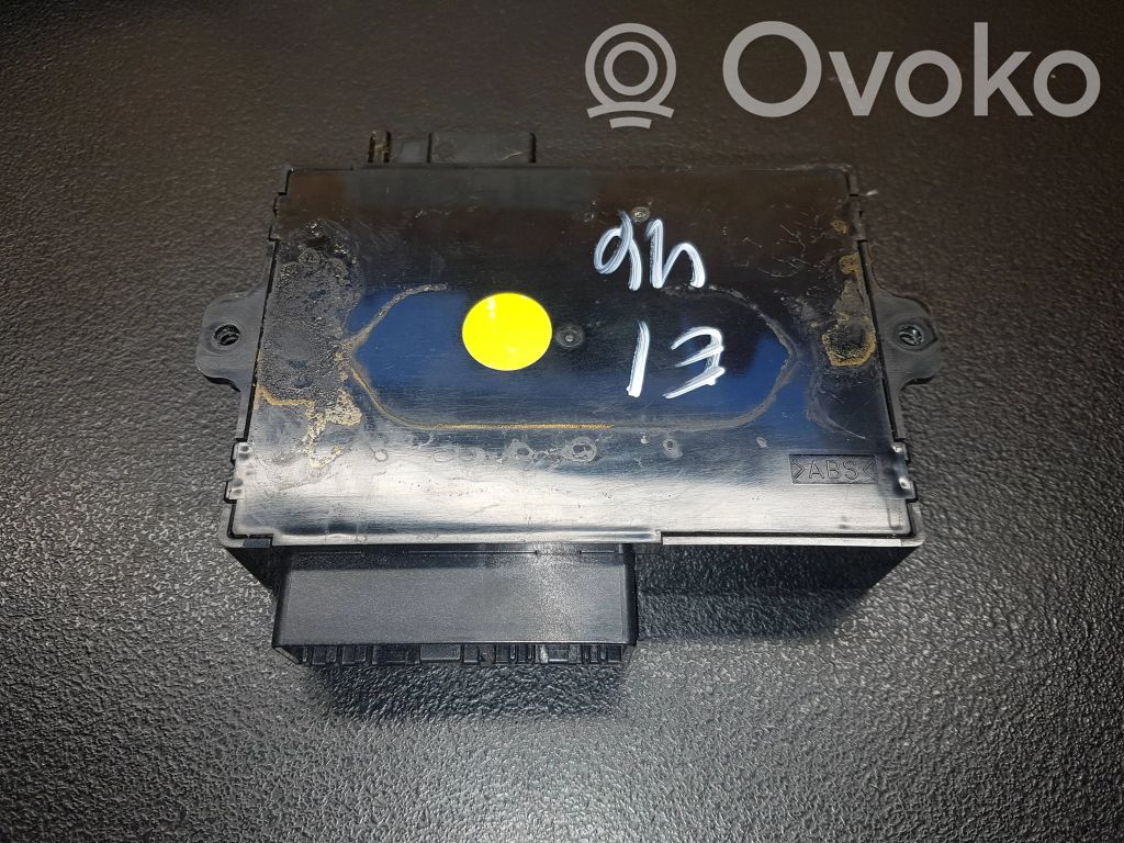 Module de commande de siège   8691707,02W38T,190137