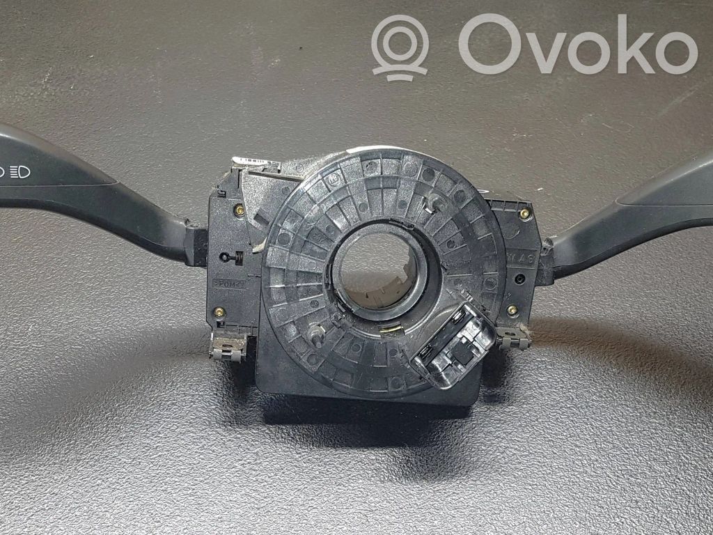 Volkswagen Polo Leva/interruttore dell’indicatore di direzione e tergicristallo 