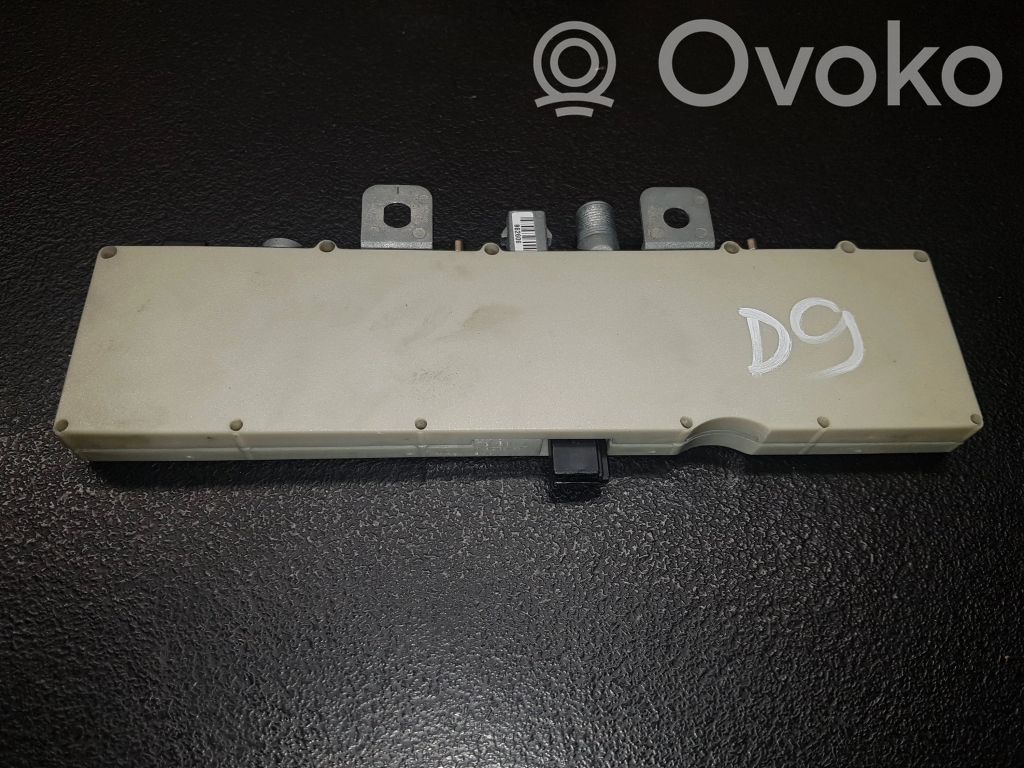 Antenna control unit   65258368879,ADM75401,43392MHZ