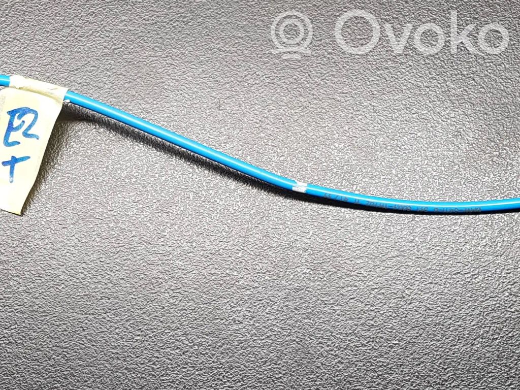 BMW X3 E83 Cable trampilla 