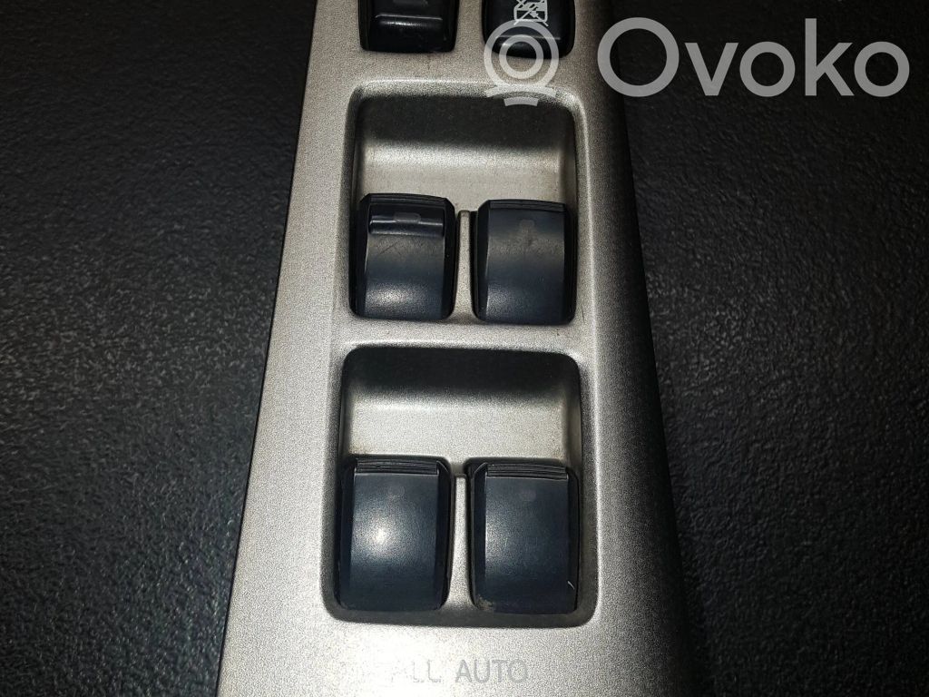 Toyota Corolla E140 E150 Electric window control switch 