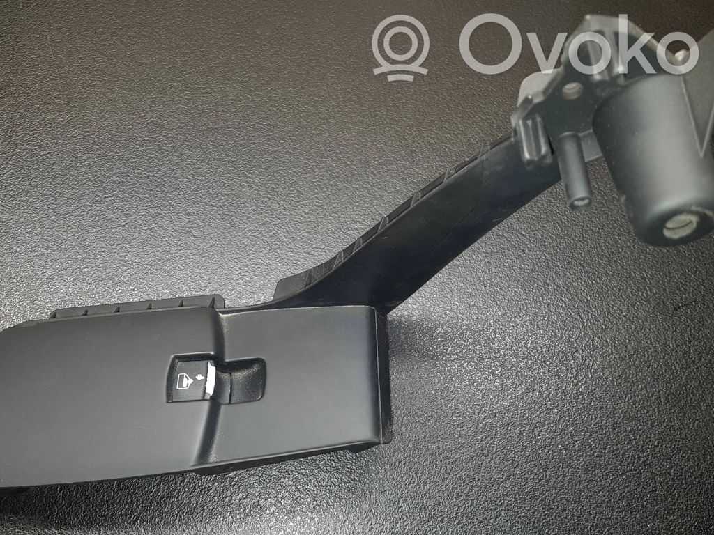 Audi A3 S3 8P Maniglia interna per portiera anteriore 