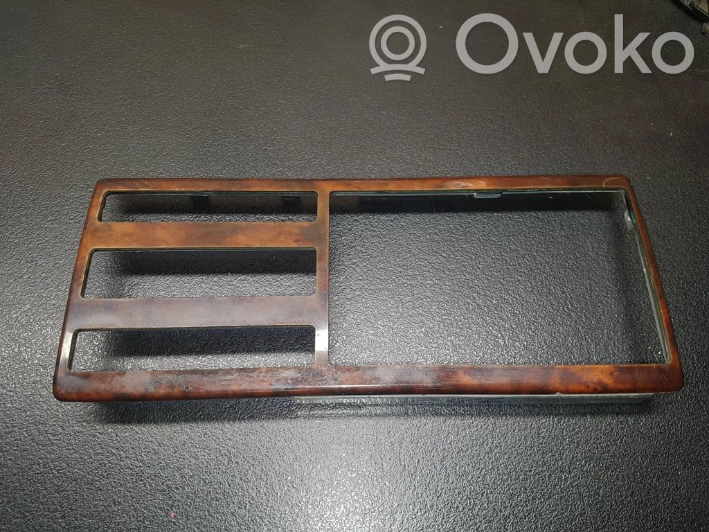 BMW 5 E39 Altra parte interiore 
