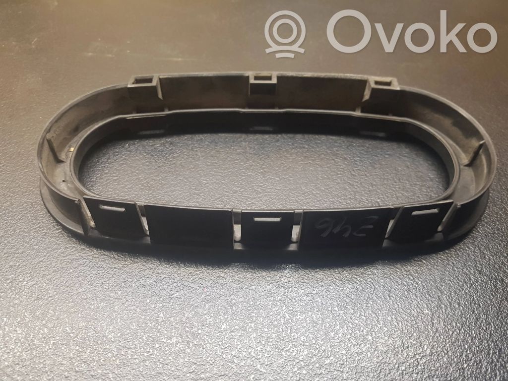 BMW 5 E39 Repuesto del conducto del microfiltro del aire 