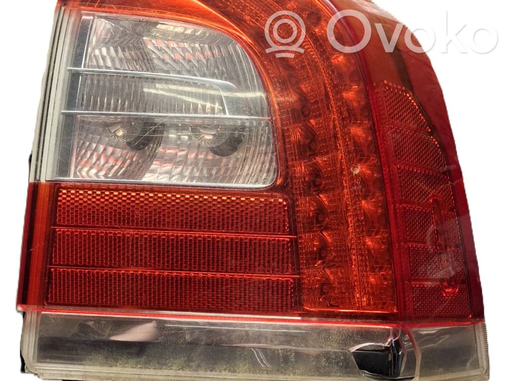 Volvo V70 Lampa tylna 
