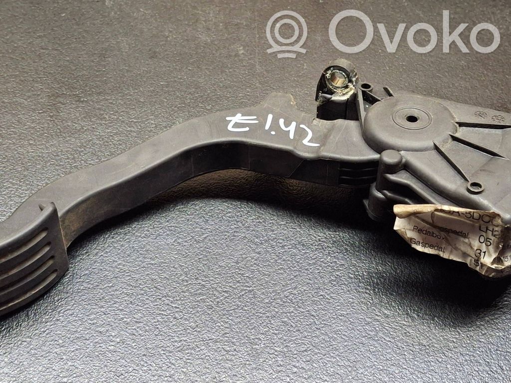 Ford Focus C-MAX Gaspedal 