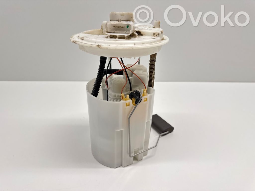 Opel Corsa E Bomba interna de combustible 